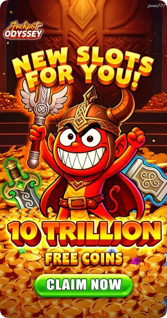 joss777 APK